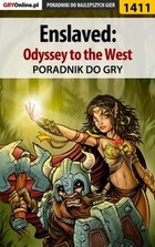 Enslaved: Odyssey to the West poradnik do gry - epub, pdf