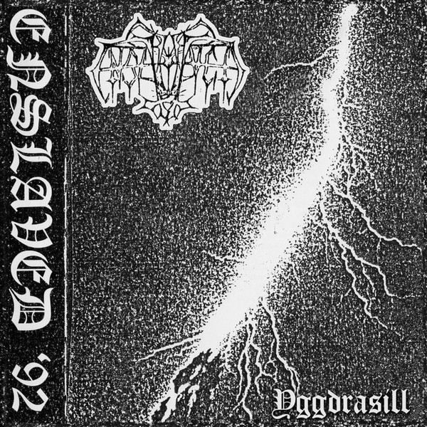 Yggdrasill (vinyl)