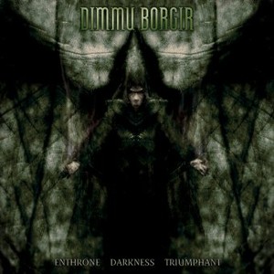 Enthrone Darkness Triumphant (Bonus Tracks)