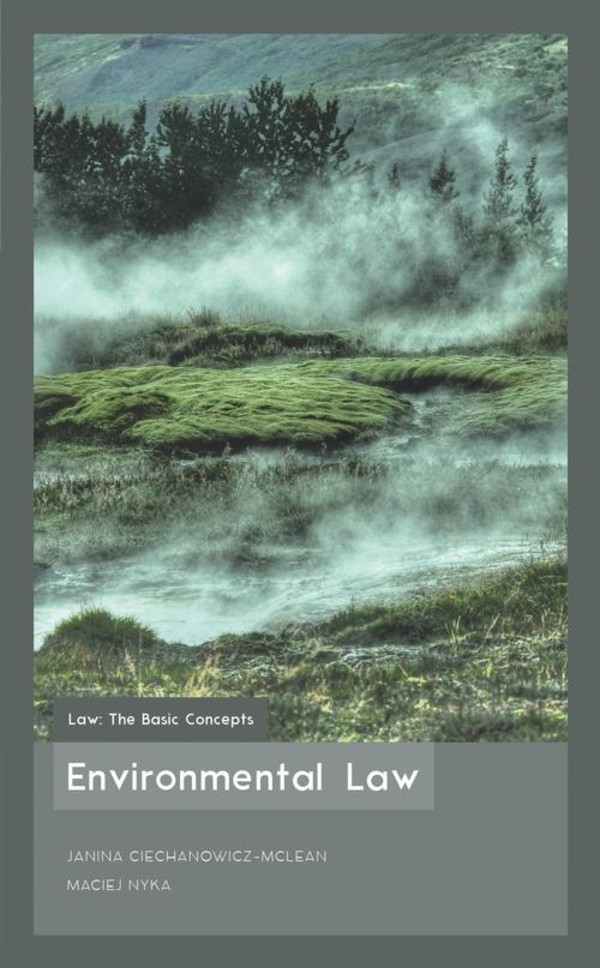 Environmental Law - pdf