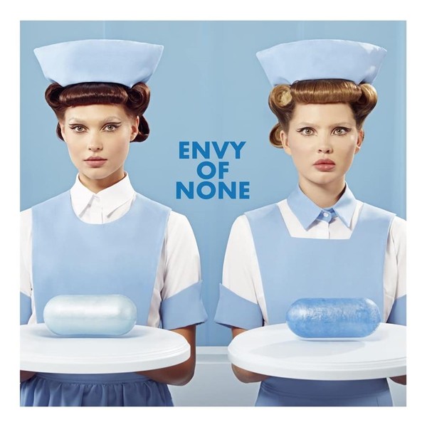 Envy Of None (vinyl)