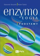 Enzymologia - mobi, epub Podstawy