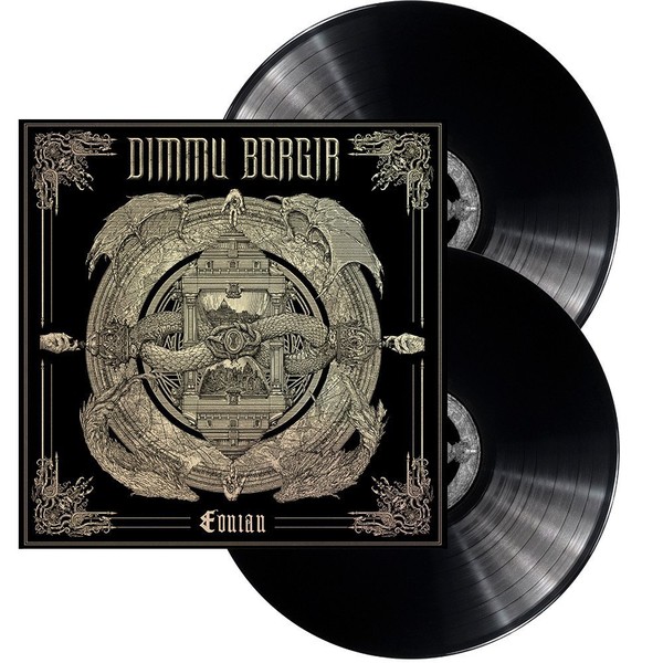 Eonian (vinyl)