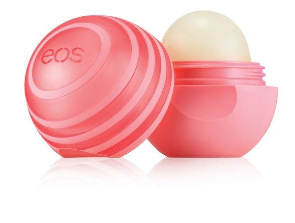 Active Lip Balm Pink Grapefruit