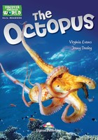 EP CLIL Readers: The Octopus. Reader + kod DigiBook