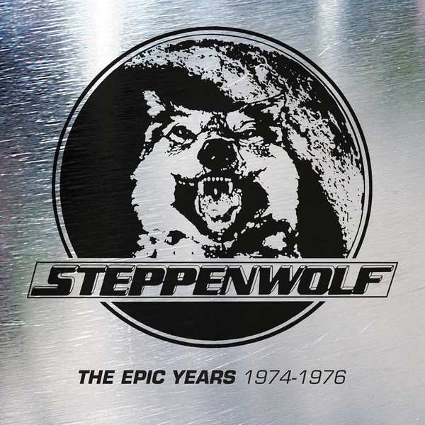 Epic Years 1974-1976