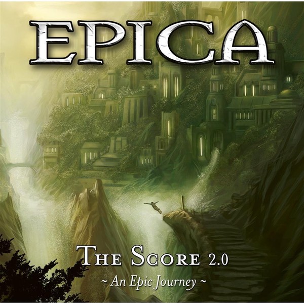The Score 2.0 An Epic Journey
