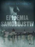 Epidemia Samobójstw - mobi, epub