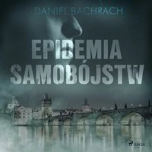 Epidemia Samobójstw - Audiobook mp3