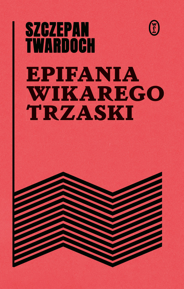 Epifania wikarego Trzaski - mobi, epub