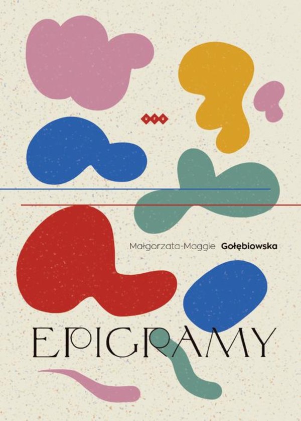 Epigramy - epub