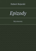 Epizody - mobi, epub