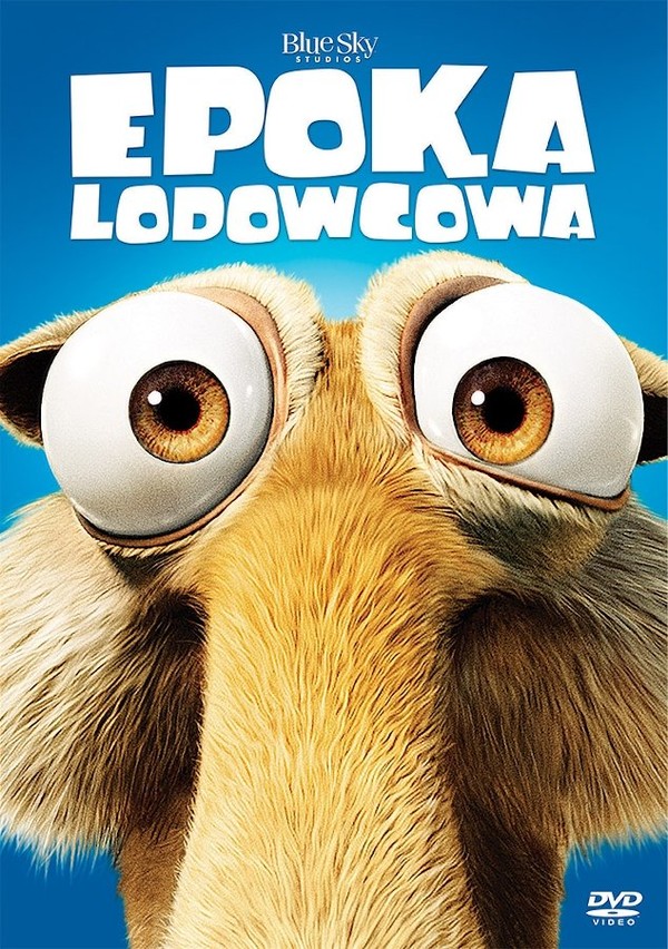 Epoka lodowcowa