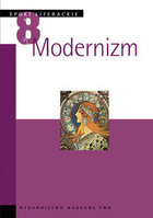 Epoki literackie 8 Modernizm