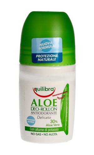 Aloe Dezodorant roll-on