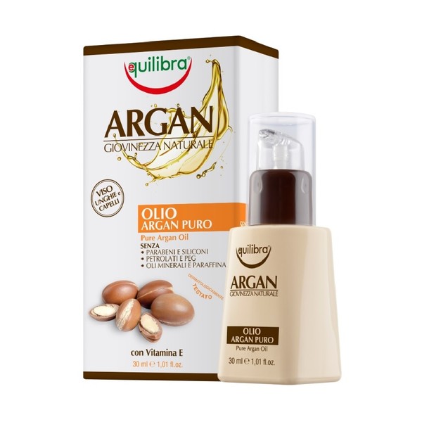 Argan Oil 100% Olejek arganowy
