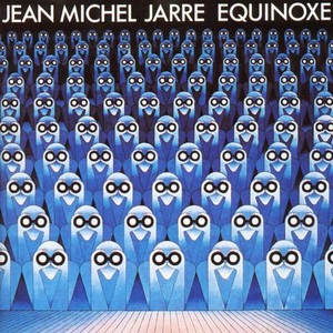 Equinoxe (vinyl)