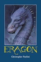 Eragon - mobi, epub Cykl Dziedzictwo księga pierwsza