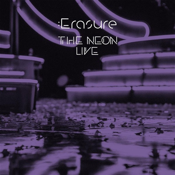 The Neon Live (vinyl)