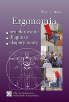 Ergonomia - pdf Projektowanie-diagnoza-eksperymenty