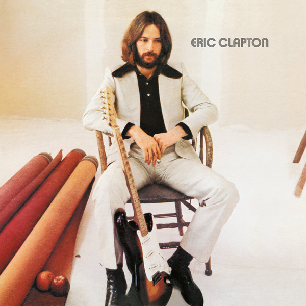 Eric Clapton (vinyl) (50th Anniversary Edition)