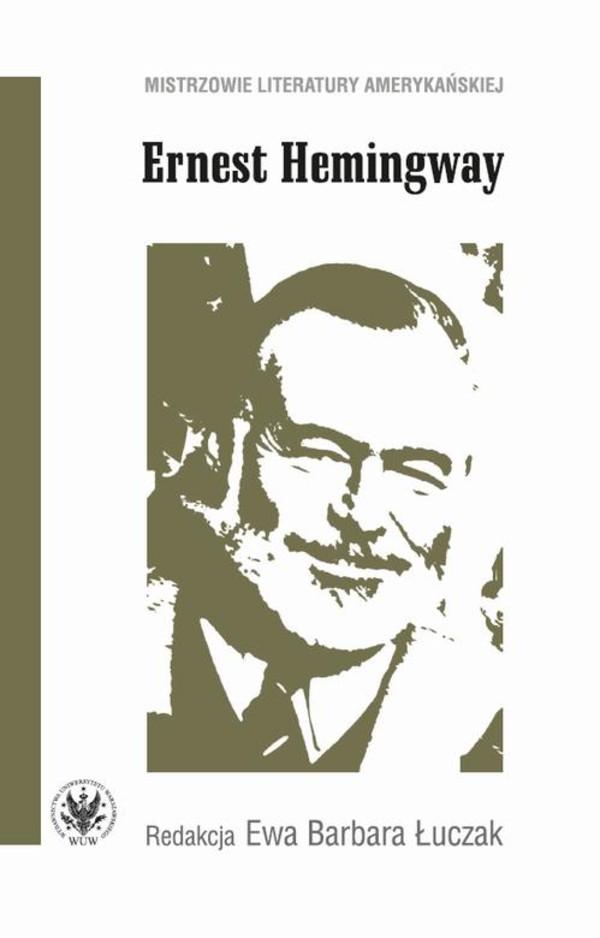 Ernest Hemingway - mobi, epub, pdf