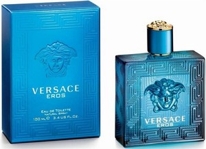 versace eros woda toaletowa 30 ml    