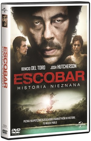 Escobar Historia nieznana