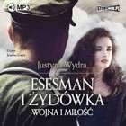 Esesman i Żydówka - Audiobook mp3