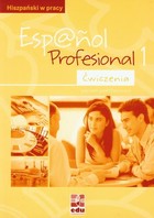 Espanol Profesional 1 ćwiczenia - pdf