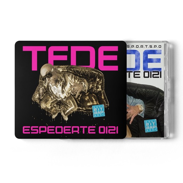 ESPEOERTE 0121 (Limited Edition)