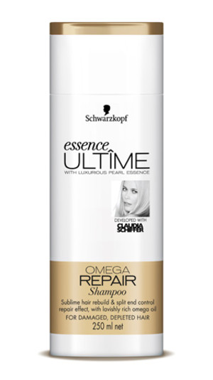 Essence Ultime Omega Repair Conditioner Odżywka do włosów zniszczonych