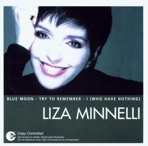 Essential: Liza Minnelli