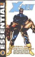 Essential X-men Tom 2