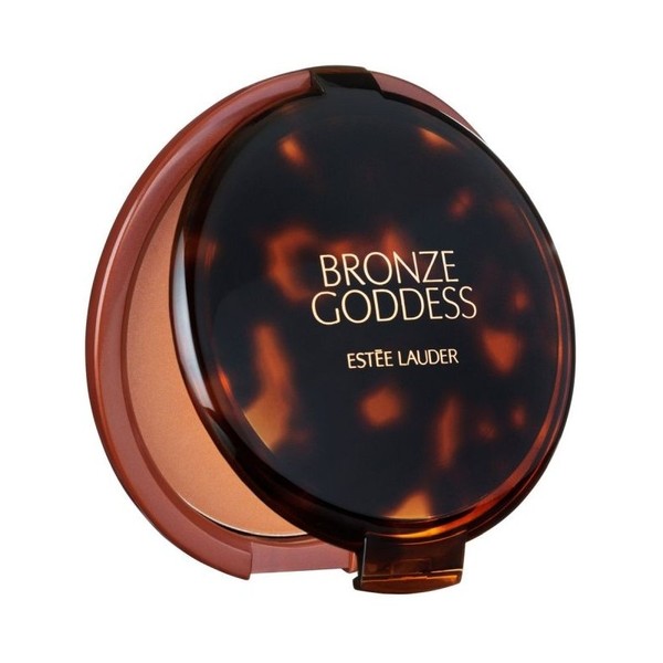 Bronze Goddess Powder Bronzer 02 Medium Puder brązujący