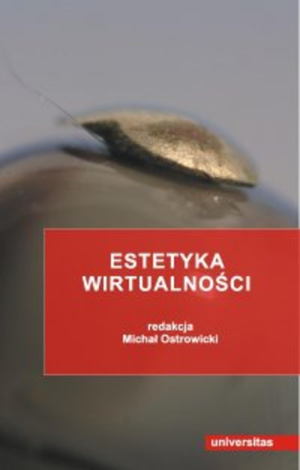 Estetyka wirtualności - pdf