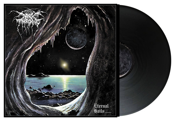 Eternal Hails (vinyl)