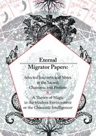 Eternal Migrator Papers - mobi, epub
