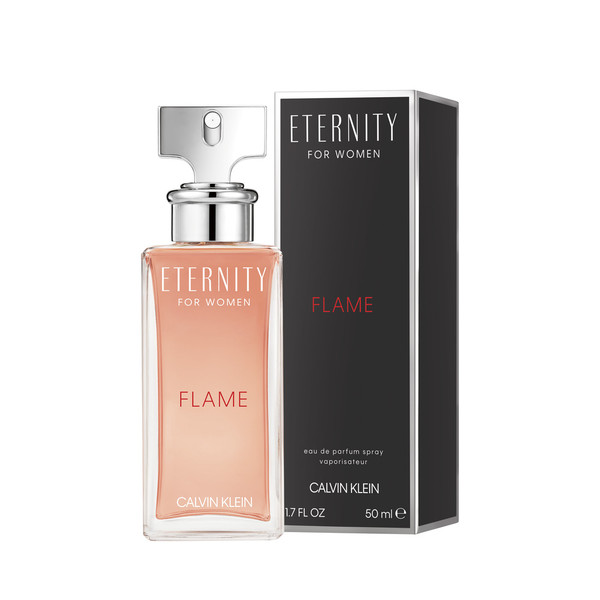 Eternity Flame