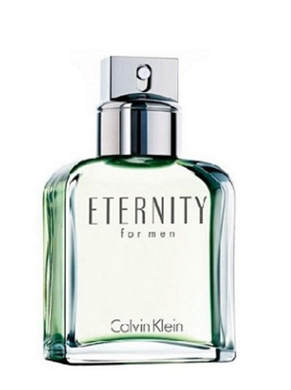 Eternity for Men