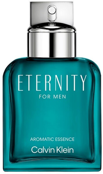 calvin klein eternity for men aromatic essence ekstrakt perfum 100 ml