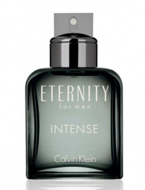 Eternity Men Intense