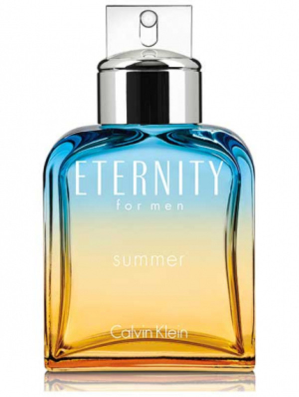 Eternity Summer 2017