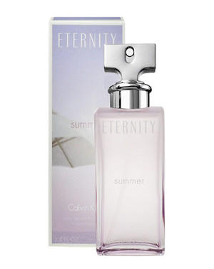 Eternity Summer Women 2014
