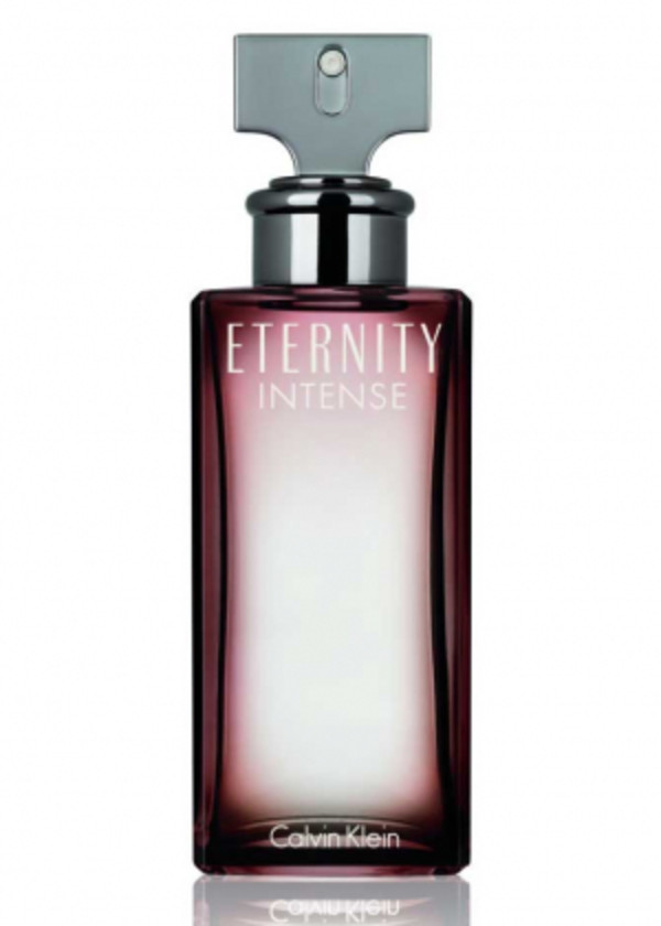 Eternity Woman Intense