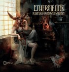 Gra Etherfields Kampania Grobowej Wiedźmy