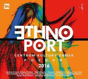 Ethno Port 2016