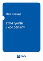 Ethos rycerski i jego odmiany - pdf