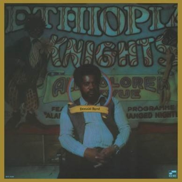 Etiopian Knights (vinyl)