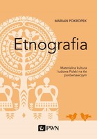 Etnografia - mobi, epub